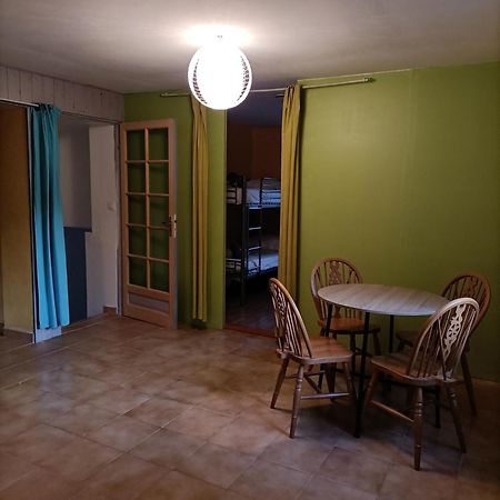 Les Git'Anes De Ponteves Villa Eksteriør billede