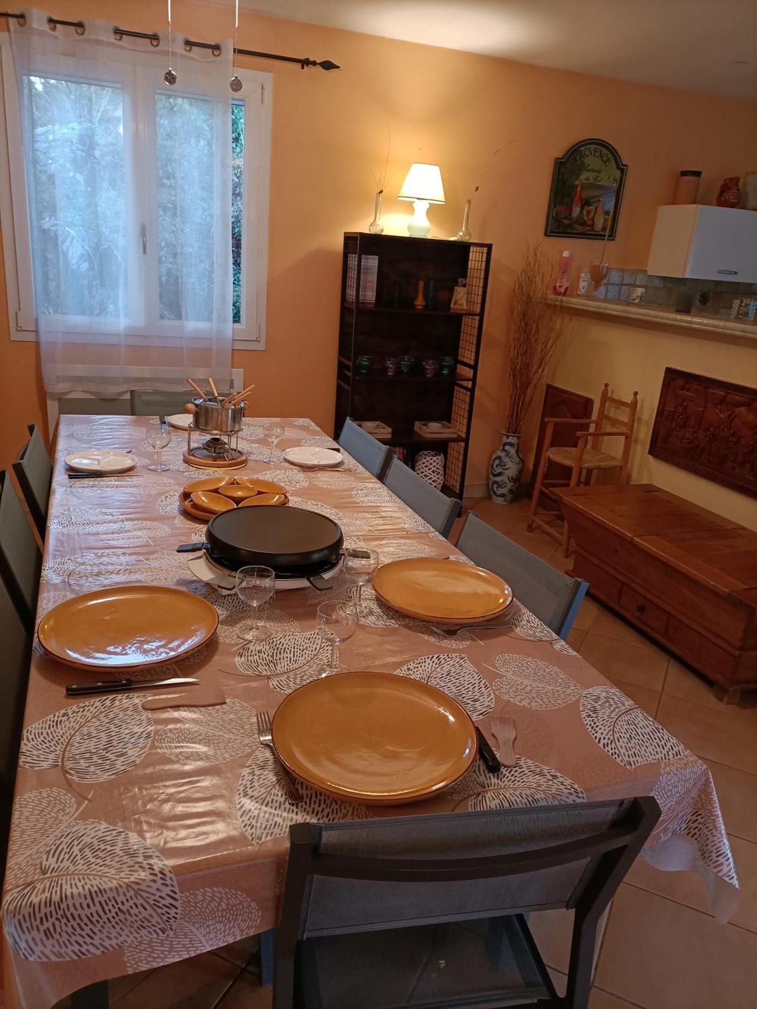 Les Git'Anes De Ponteves Villa Eksteriør billede
